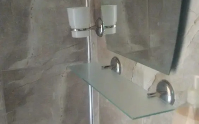 Begi Apart Bungalov