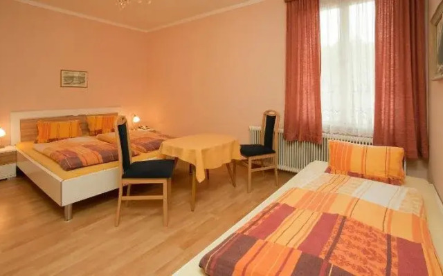 Hotel Glocknerhof