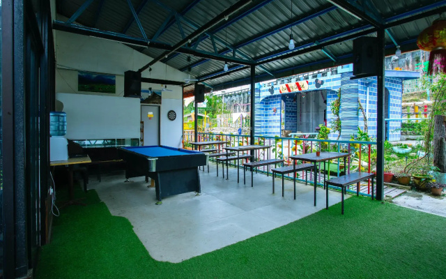 OYO 90111 Happy Garden