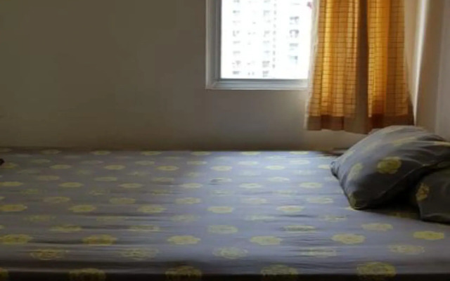 Mediterania Garden Residence 2