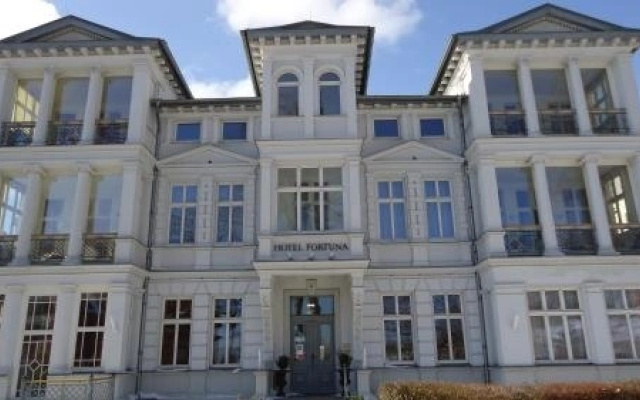 Hotel Fortuna