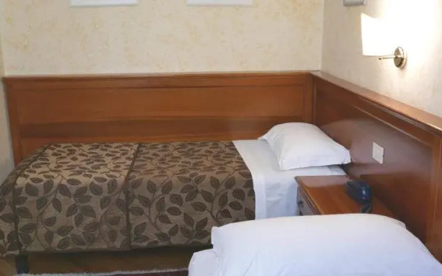 Hotel Garnì Riviera