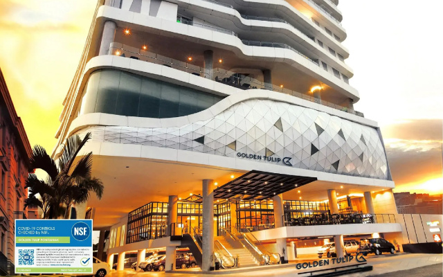 Golden Tulip Pontianak