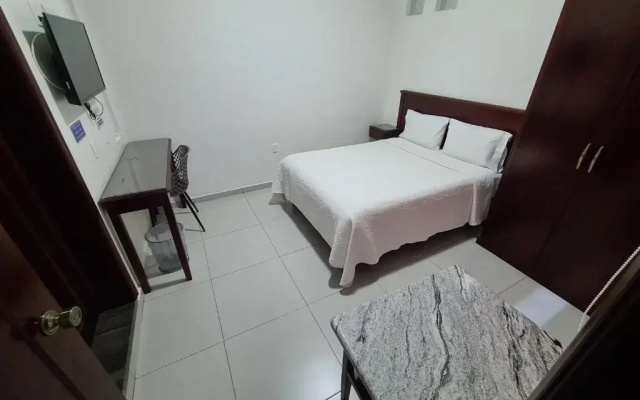 Hotel Fina Inn