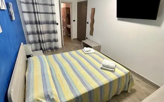 Affittacamere Villa Ginevra