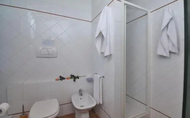 Paglia Apartment