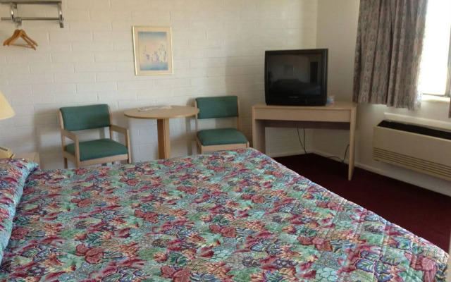 Bryce Way Motel