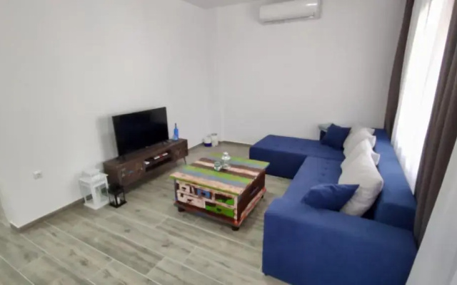 Blue Charm House - Apartment 2