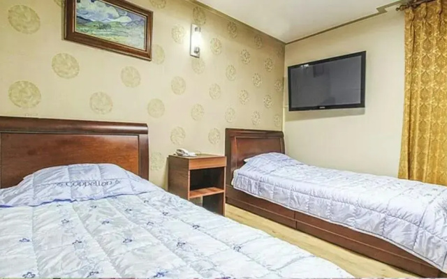 Bobos Hotel