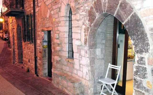 Vico Del Poeta
