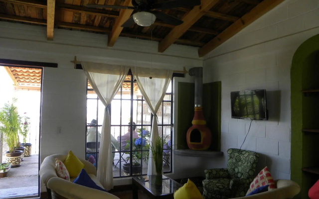 Casa Tulipan