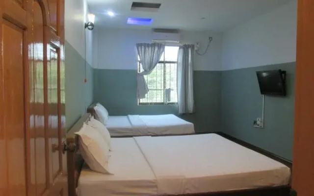 Nawaday Hotel
