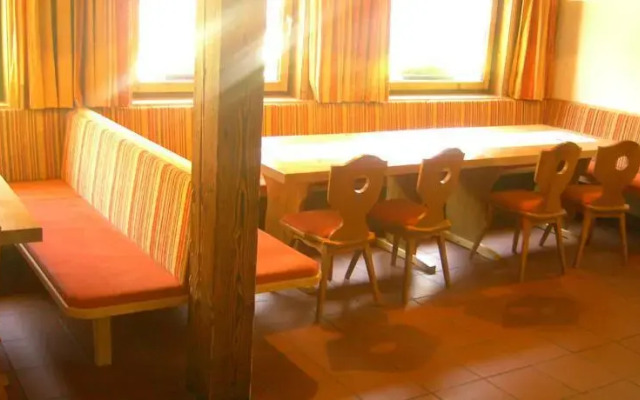 Chalet Pienz
