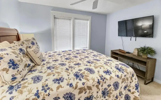 Raven's Nest at Sandestin by Destin Getaways