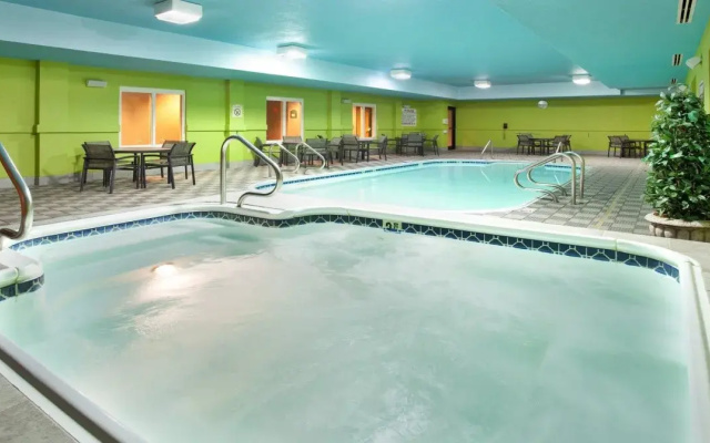 Holiday Inn Express Kearney