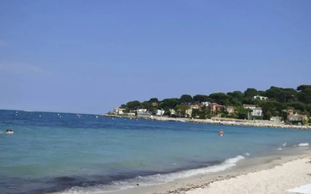 VILLA THETIS 4 pièces