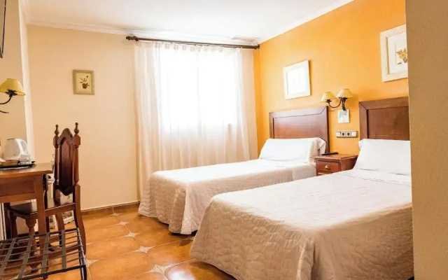 Hostal La Posada