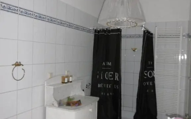 Apartment Hermine