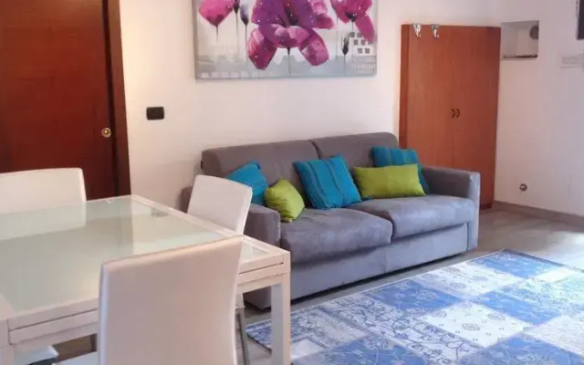 Casa Gentia