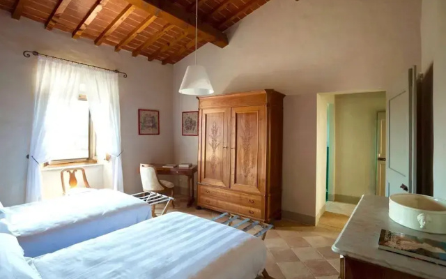 Villa Fortilizio