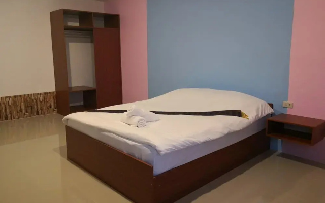 Ruenbua Residence