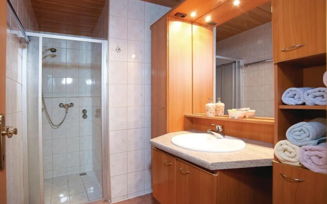 Stunning Apartment in Dorfgastein With 2 Bedrooms and Internet