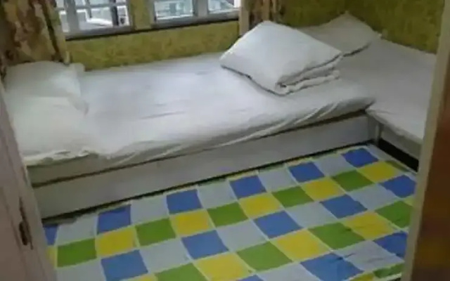 Friendship Hotel