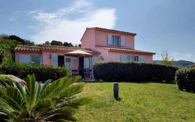 Mini villa Marina Serena