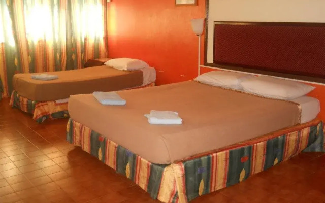 Green Town Hotels And Resorts