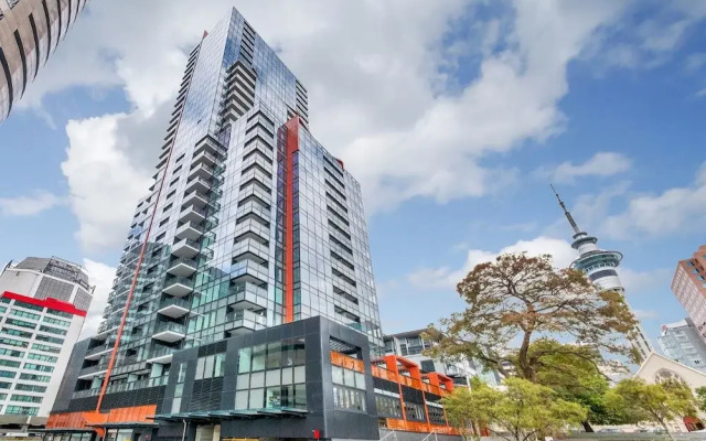 JHT - 1 BRM Apartment, Superb Central, Netflix TV