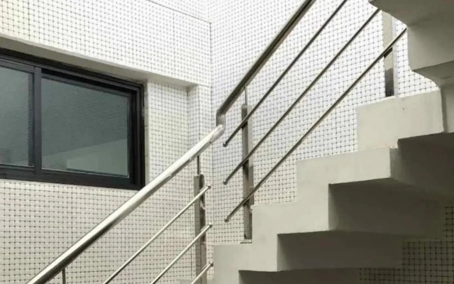 Goroomgo Satyam Residency Jabalpur