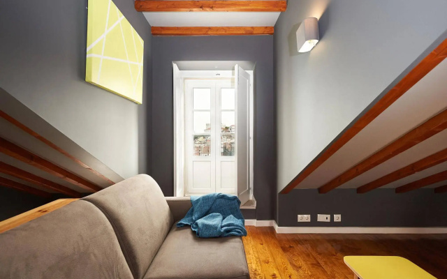 Hello Lisbon Alfama River Apartments