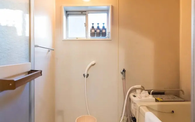Yoshinaga Apartment 103