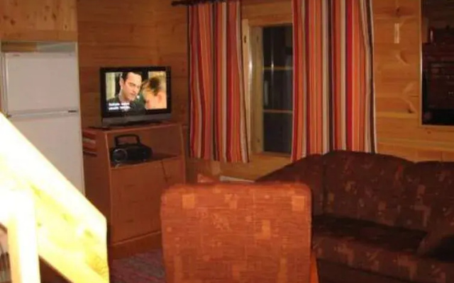 Holiday Home Rantatupa