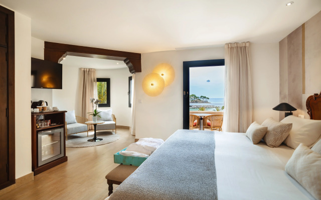 Secrets Mallorca Villamil Resort & Spa - Adults Only