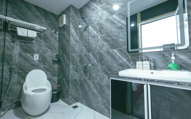 Vu Chau Hotel Private Enterprise