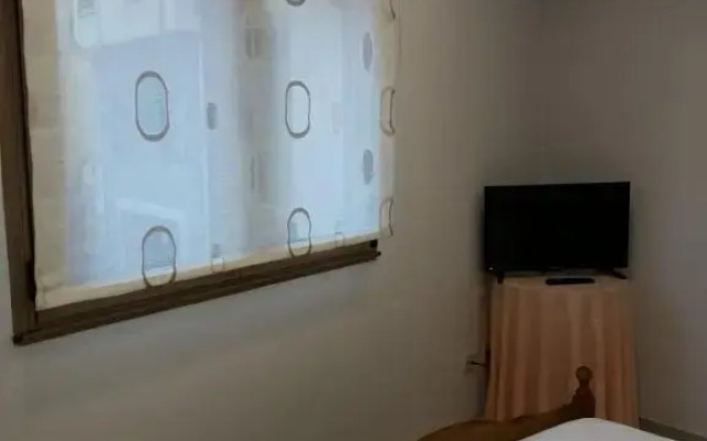 Apartamento El Fondon 2