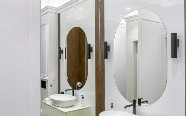 APARTAMENT PIERWSZA DZIELNICA przy STREFIE KULTURY