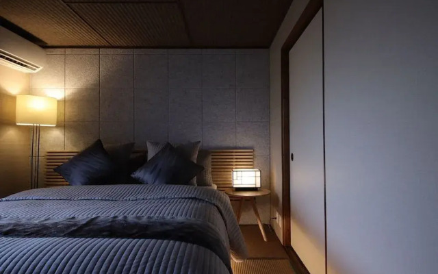 Shiki Homes IKKŌ 8