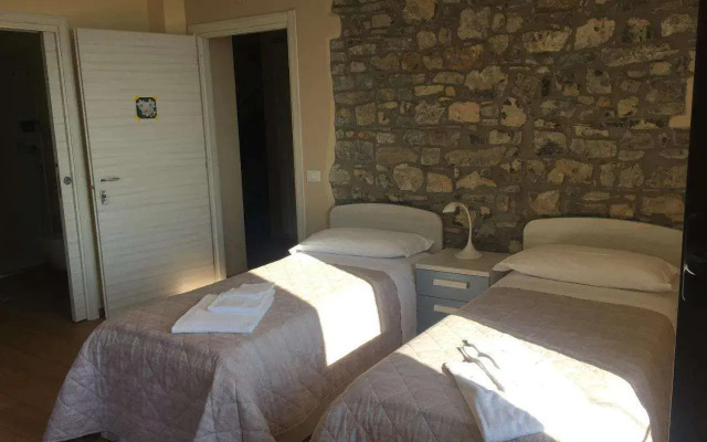 Residence La Canonica