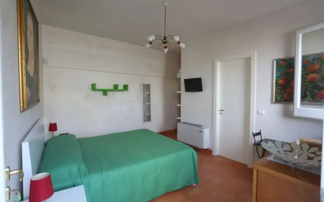 B&B Guesthouse La Tana del Riccio