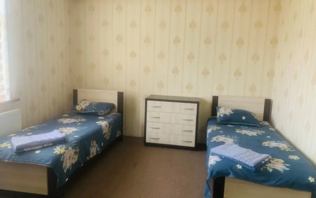 EZAZ Hotel