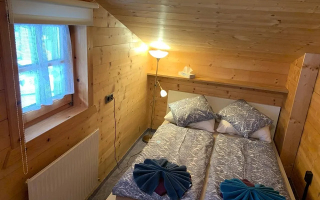 Landhaus Erlzette