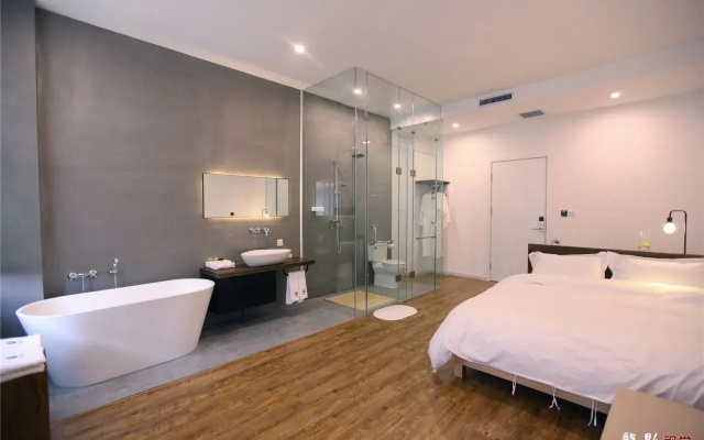 Humble House Hotel Harbin