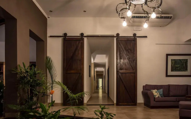 Hotel del Ingenio