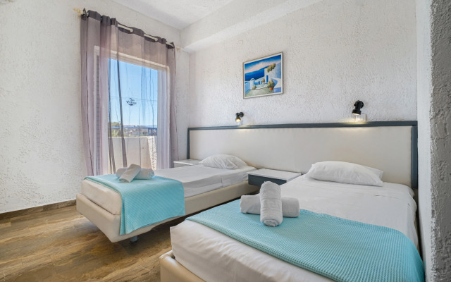 Gorgona Hotel