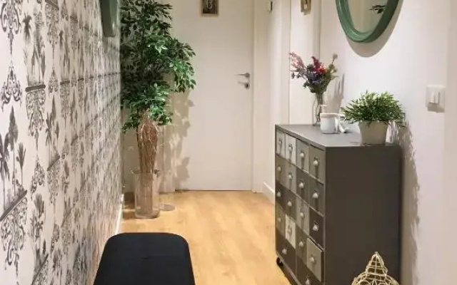 M SuiteApartment Roma