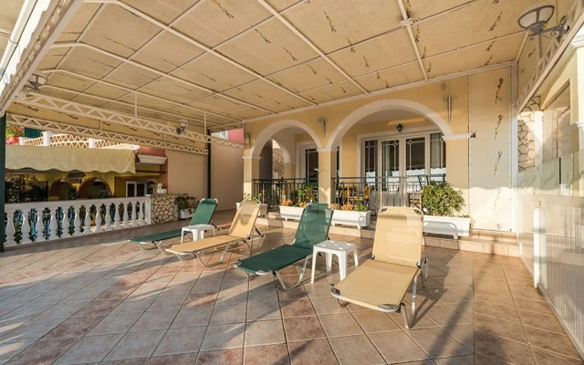 Villa Andretina