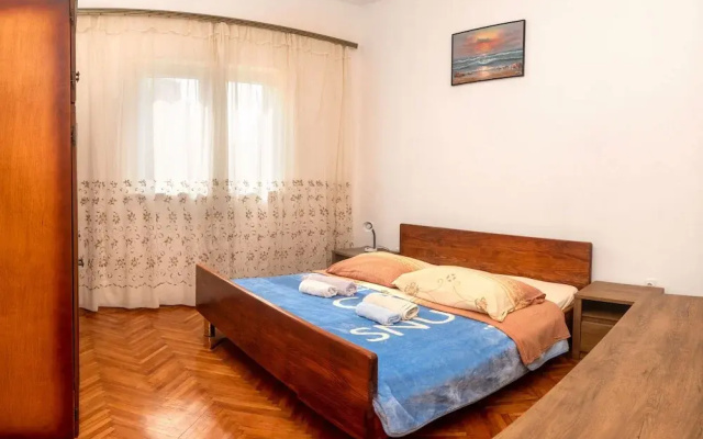 Apartment Andelka