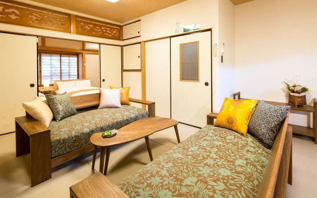 Resi Stay Yasaka-No-To